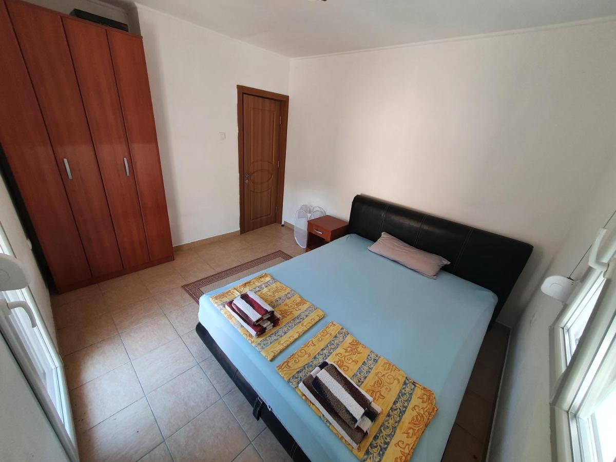 Guesthouse Skadar Lake - Raicevic Вирпазар Екстериор снимка