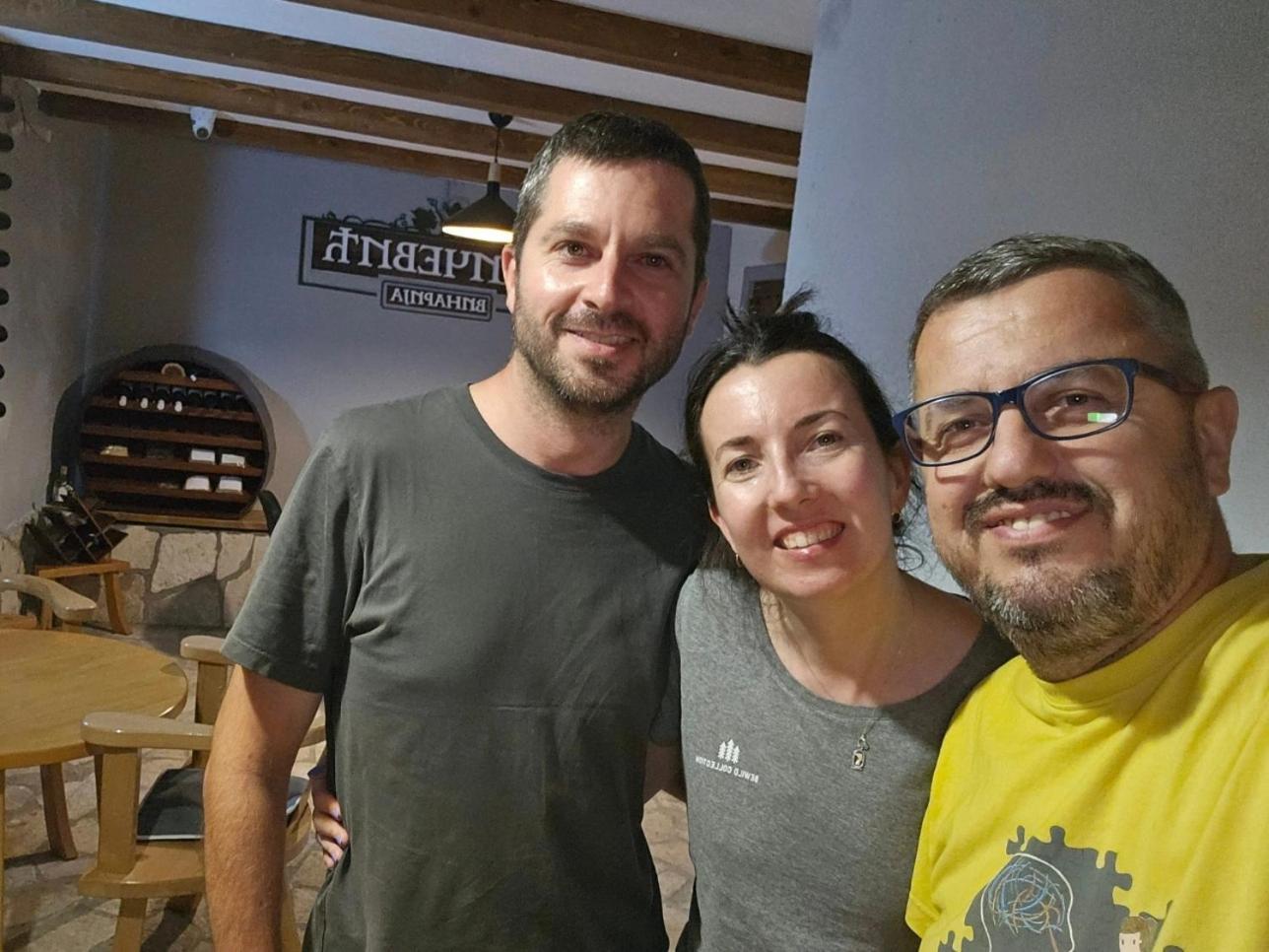 Guesthouse Skadar Lake - Raicevic Вирпазар Екстериор снимка